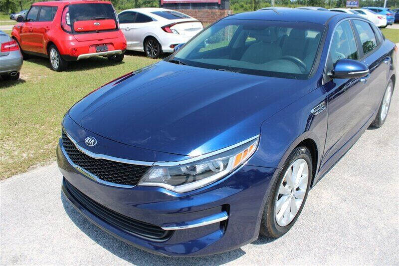 2nd Gear Motors Car Dealer in Lugoff, SC