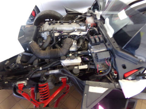 2016 Polaris XPOLARIS