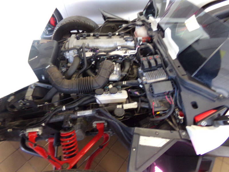 2016 Polaris XPOLARIS