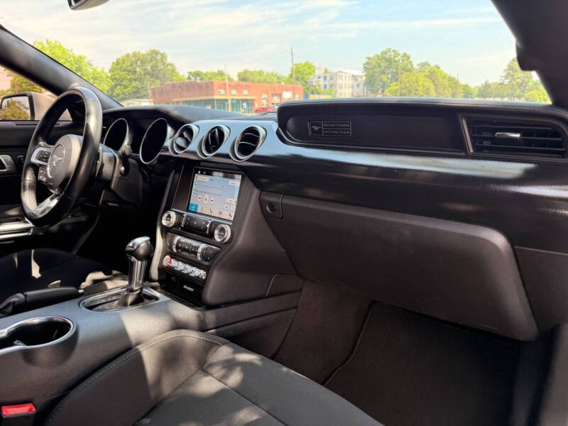 2020 Ford Mustang GT