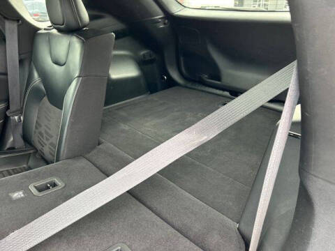 2022 Jeep Cherokee X