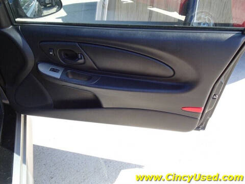 2006 Chevrolet Monte Carlo SS