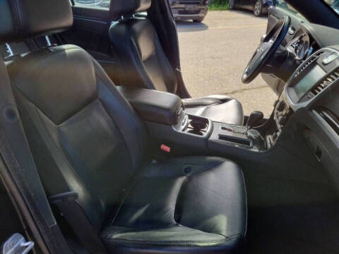 2011 Chrysler 300 Limited