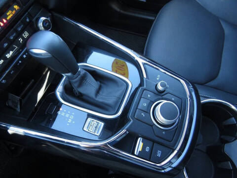 2022 Mazda CX-9 Grand Touring