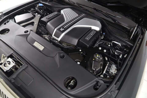 2023 Rolls-Royce Ghost