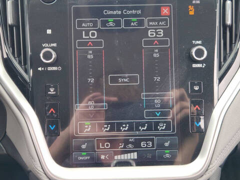 2024 Subaru Outback Premium
