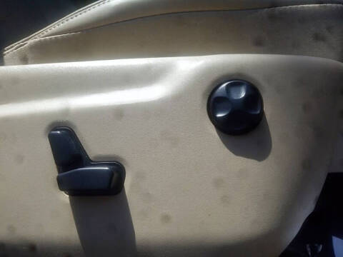 2017 Dodge Durango Citadel