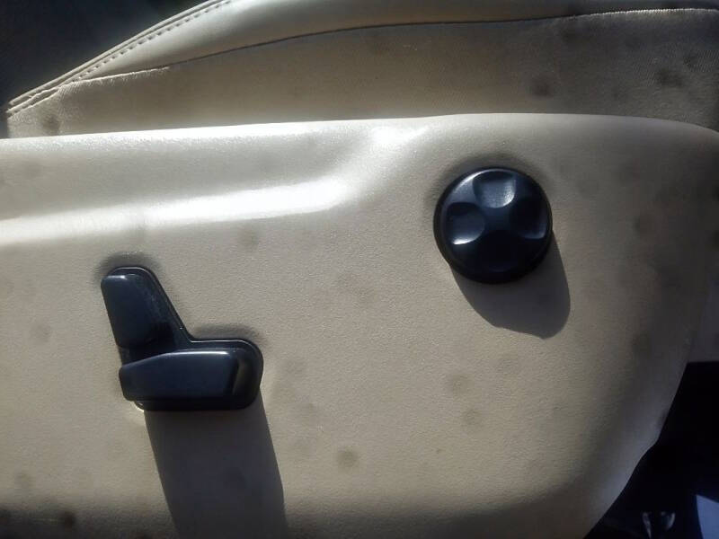 2017 Dodge Durango Citadel