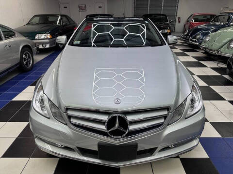 2013 Mercedes-Benz E-Class E 350