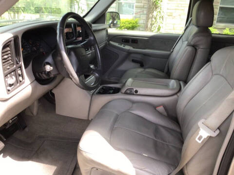 1999 GMC Sierra 1500