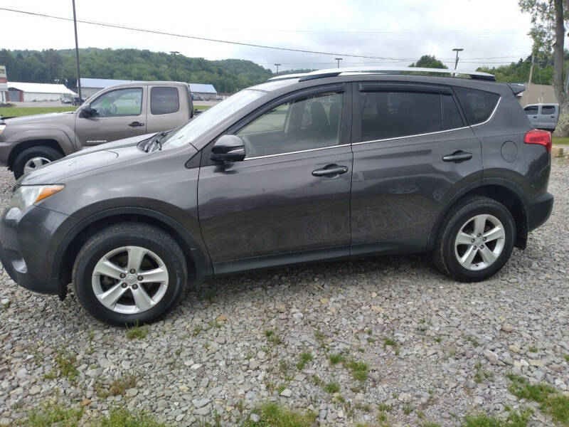 Hurst Auto Sales Car Dealer in Buckhannon, WV