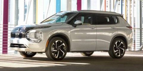 2024 Mitsubishi Outlander for sale at Don Herring Mitsubishi in Plano TX