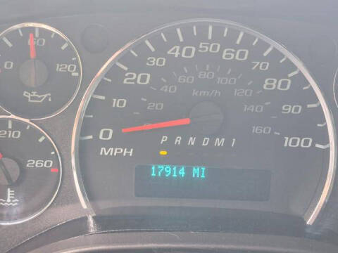 2023 Chevrolet Express 2500