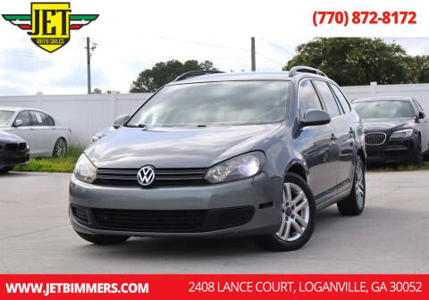2012 Volkswagen Jetta