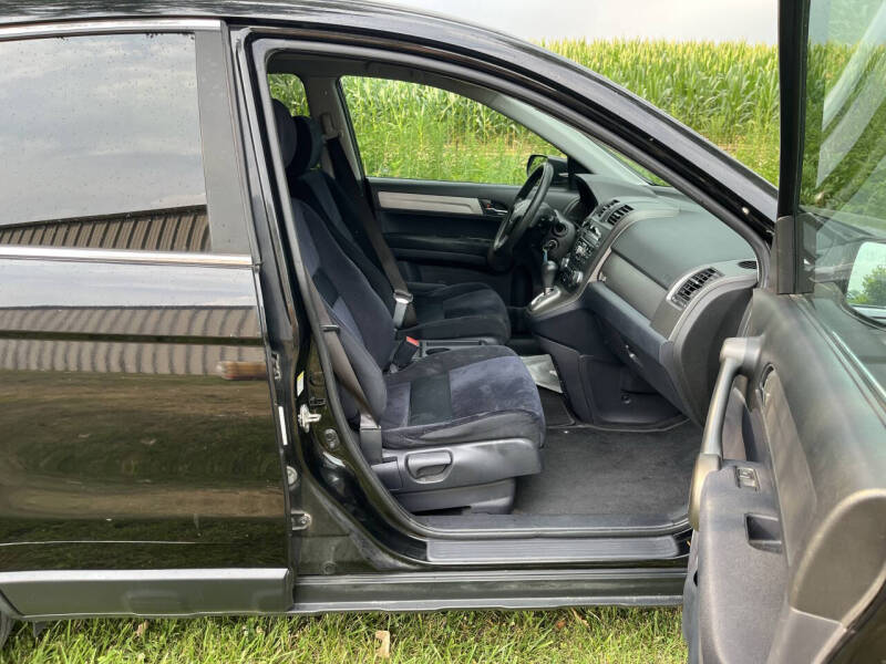 2010 Honda CR-V EX