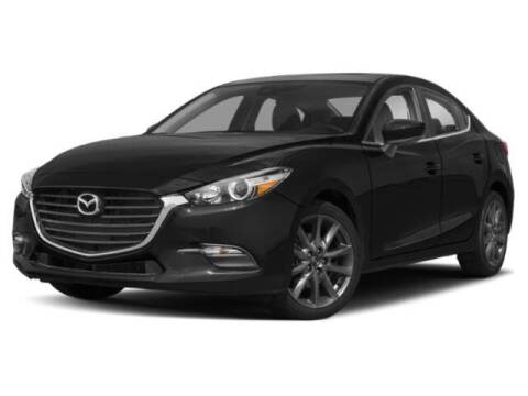2018 Mazda MAZDA3 for sale at CBS Quality Cars in Durham NC