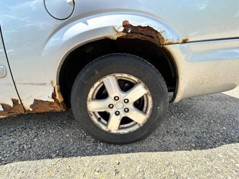 2007 Dodge Grand Caravan SXT