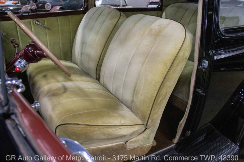 1940 Ford Tudor