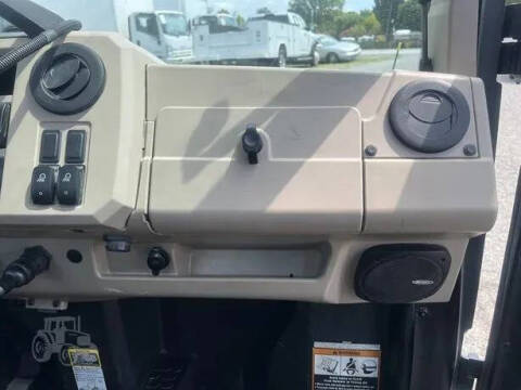2018 John Deere GATOR XUV 865R