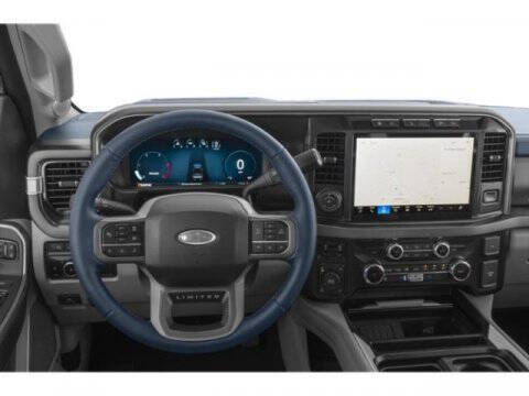 2024 Ford F-250 Super Duty