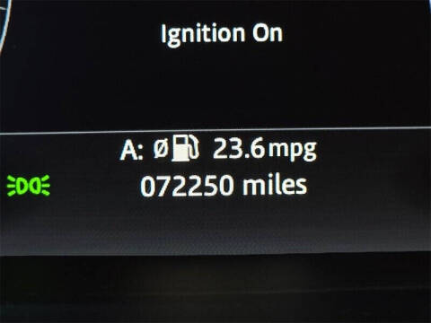 2017 Land Rover Range Rover HSE Td6