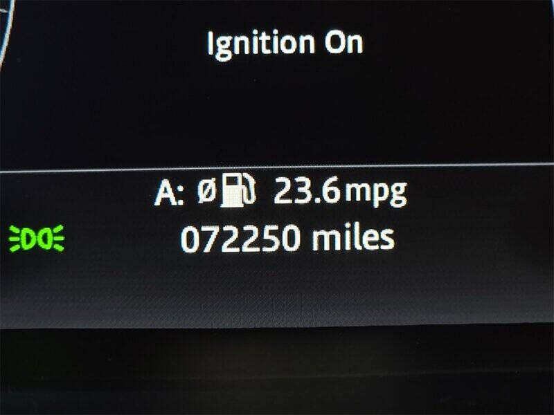 2017 Land Rover Range Rover HSE Td6