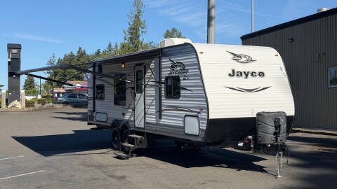 2017 Jayco Jay Flight