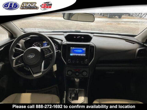 2022 Subaru Impreza Premium