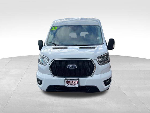 2023 Ford Transit 350 XLT