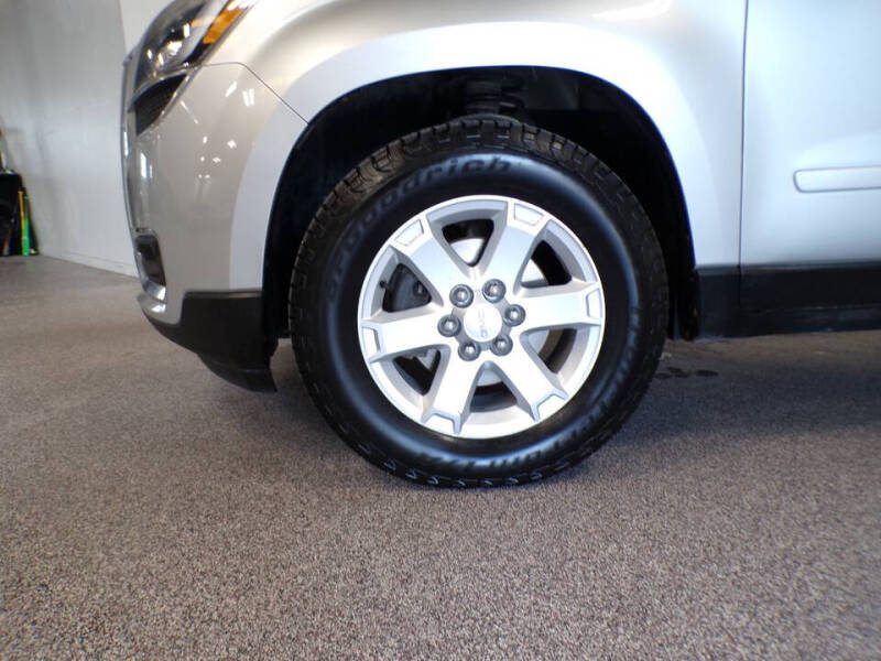 2015 GMC Acadia SLE-2