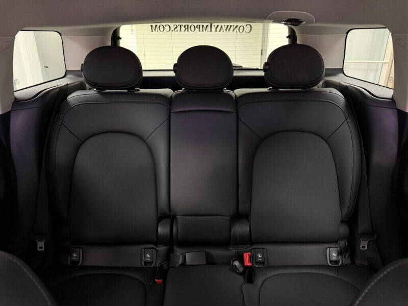 2018 MINI Countryman Cooper S ALL4