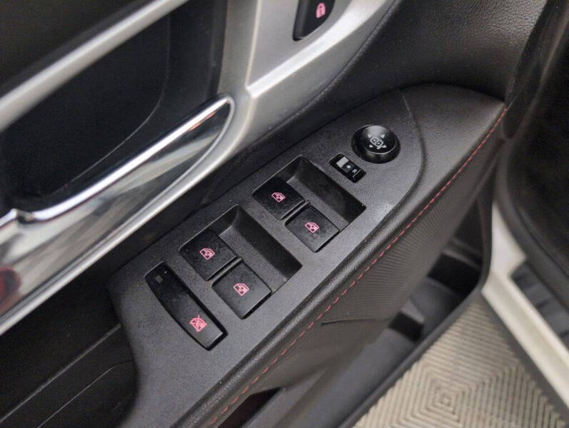 2012 GMC Terrain SLE-1