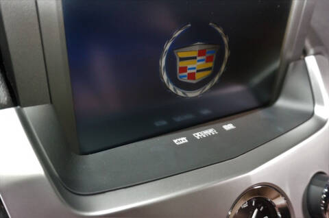 2011 Cadillac CTS 3.6L Premium