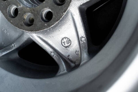 1979 Ferrari 308 GTB