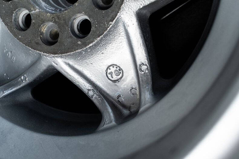 1979 Ferrari 308 GTB