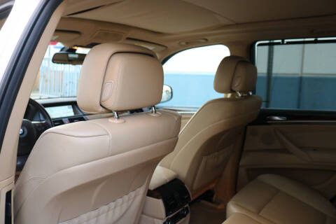 2013 BMW X5 xDrive35i