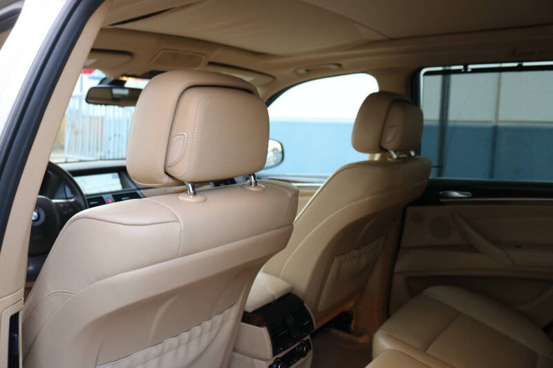 2013 BMW X5 xDrive35i