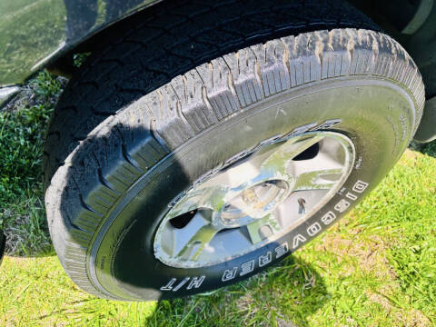 2003 Ford Explorer Sport XLS