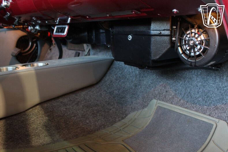 1960 Chevrolet El Camino