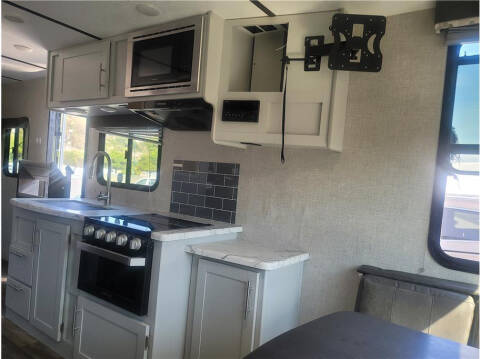 2020 Keystone RV Other