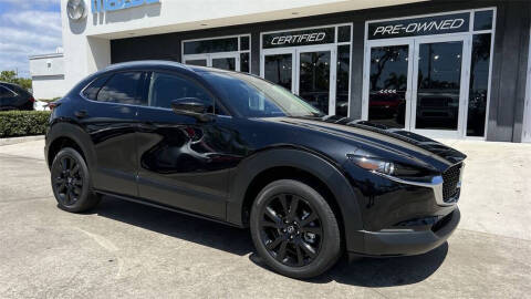 2024 Mazda CX-30 2.5 Turbo Premium