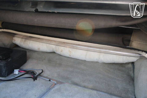 1975 Chevrolet Corvette