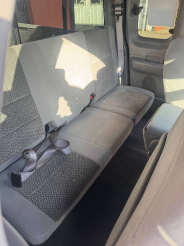 2003 Ford F-150