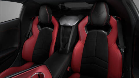 2026 Chevrolet Corvette Z06