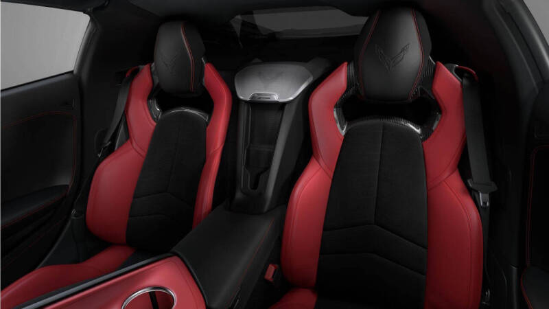 2026 Chevrolet Corvette Z06