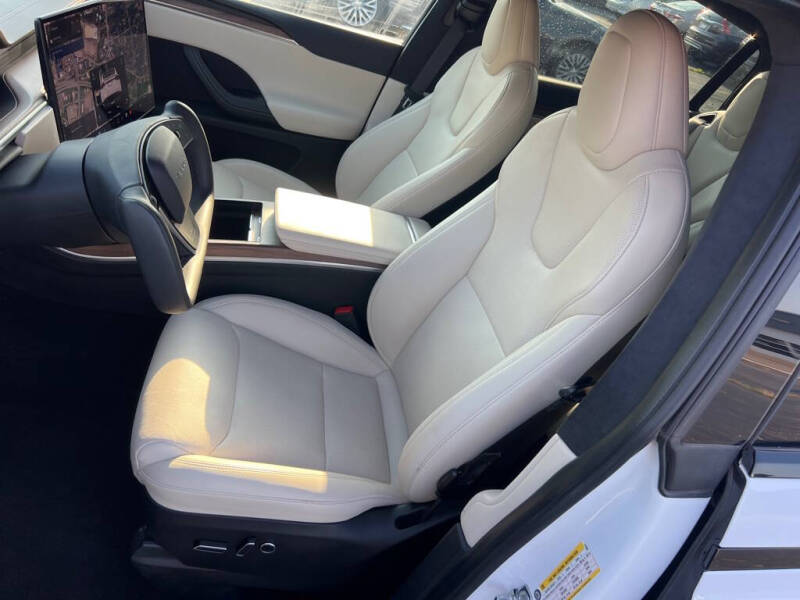 2023 Tesla Model X