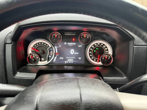 2014 RAM 2500 Laramie