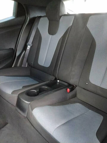 2019 Hyundai Veloster