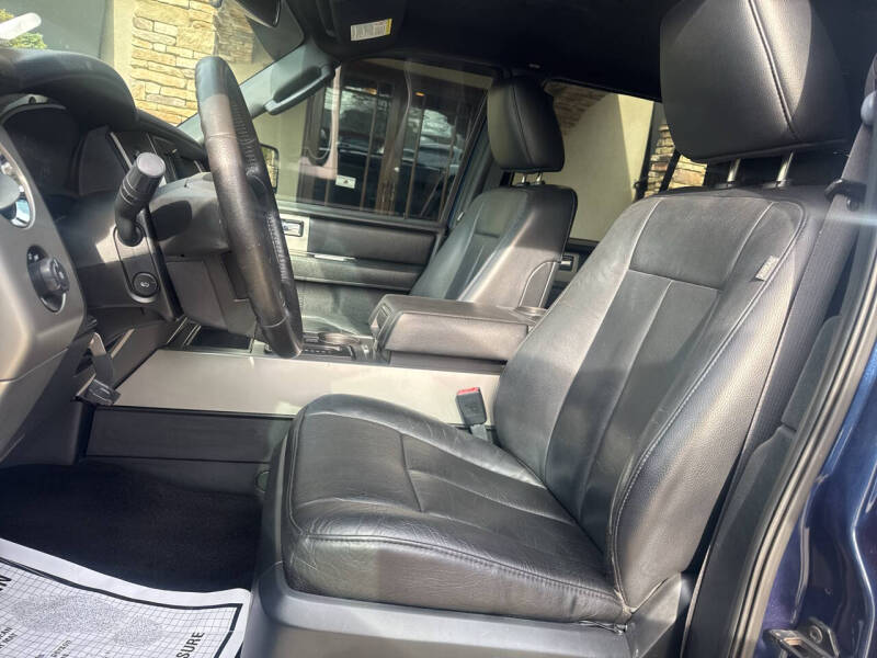 2015 Ford Expedition XLT