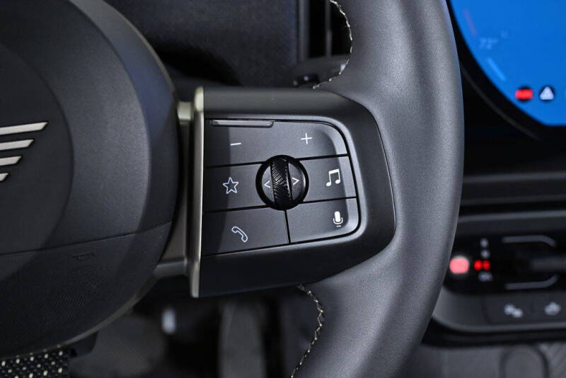 2025 MINI Hardtop 2 Door
